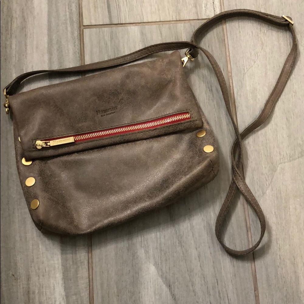 Hammitt crossbody purse